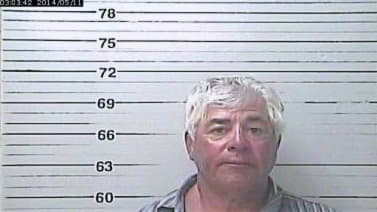 Skinner Gregory - Harrison County, MS 