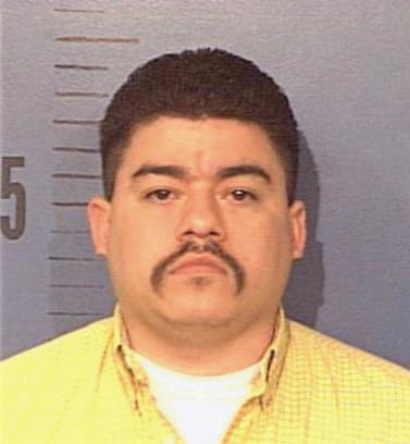 Cortez Hilbert - Taylor County, TX 