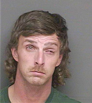 Carver James - Lake County, FL 