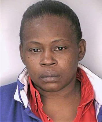 Davis Janice - Hillsborough County, FL 