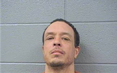 Blake Jarvis - Cook County, IL 