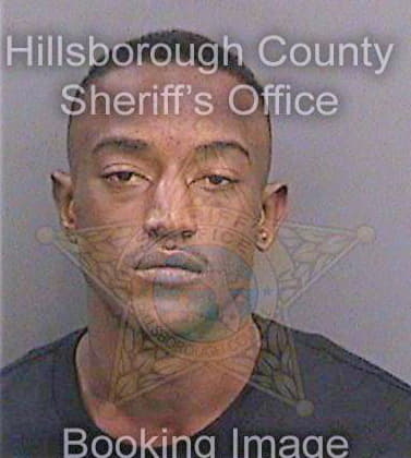 Thomas Jefferey - Hillsborough County, FL 