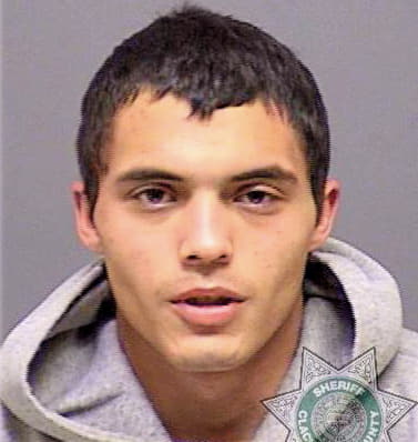Griffiths Jeromy - Clackamas County, OR 