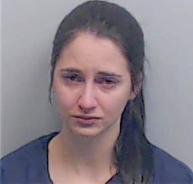 Segner Jessica - Fulton County, GA 