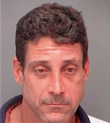 Hipp John - Pinellas County, FL 