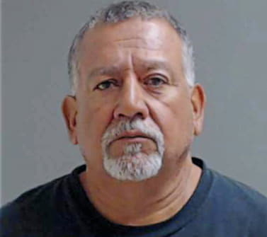 Martinez Jose - Hidalgo County, TX 