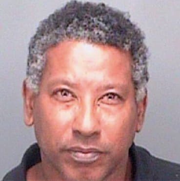 Ortiz Jose - Pinellas County, FL 