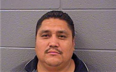 Rios Jose - Cook County, IL 