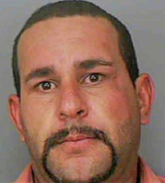 Rivera-Cruz Jose - Polk County, FL 