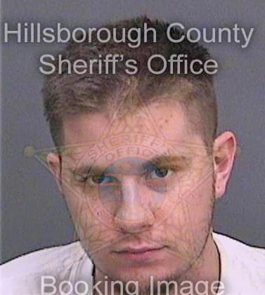 Simons Joshua - Hillsborough County, FL 