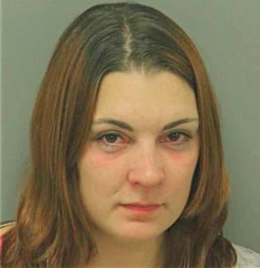 Stephenson Karla - Wake County, NC 