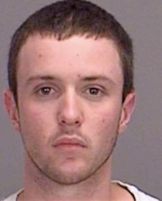 Dennis Matthew - Brazos County, TX 