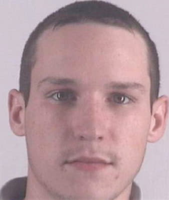 Williams Matthew - Tarrant County, TX 