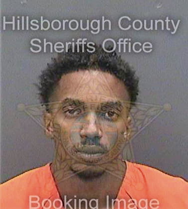 Dobbins Maurice - Hillsborough County, FL 