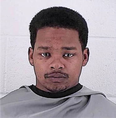 Saunders Miguel - Johnson County, KS 