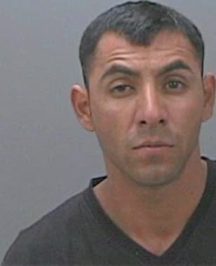 Menchaca Nickolaus - Hays County, TX 