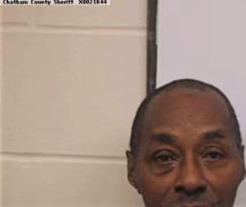Middleton Paul - Chatham County, GA 