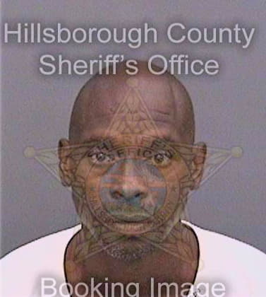 Riggins Randall - Hillsborough County, FL 