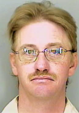 Harris Ronald - Polk County, FL 