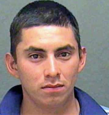 Perez Selvin - Mecklenburg County, NC 