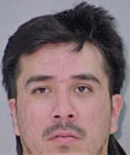 Gonzalez-Mendoza Sergio - Hunt County, TX 