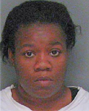 Mcfadden Shakia - Florence County, SC 