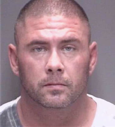 Bedard Shane - Galveston County, TX 