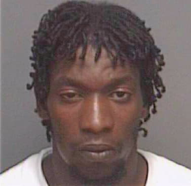 Corouthers Todd - Pinellas County, FL 