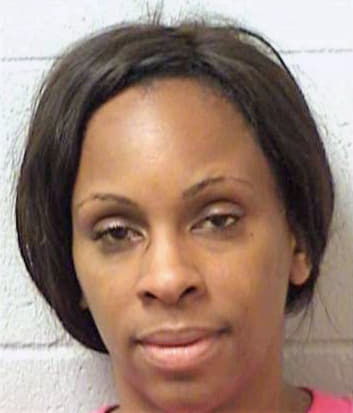 Smith Tyesa - Henry County, GA 