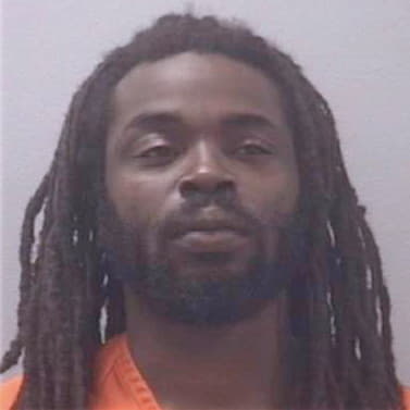 Shaw Verlenzo - Lexington County, SC 
