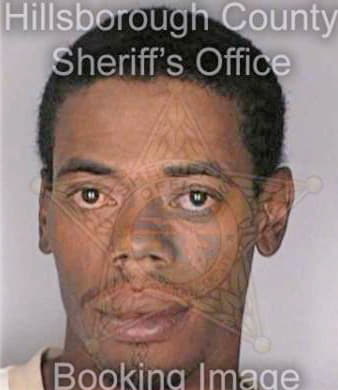 Campbell Wayne - Hillsborough County, FL 