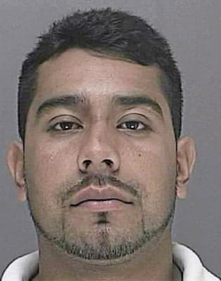Gonzalez Adrian - Volusia County, FL 