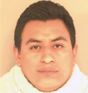 Suarez Alberto - Collin County, TX 