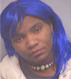 Burston Alicia - Fulton County, GA 
