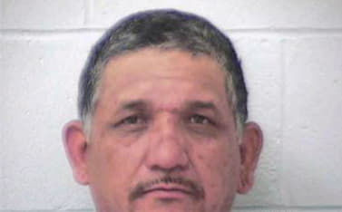 Rosales Angel - Okmulgee County, OK 