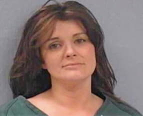 Jewson Angela - Greene County, MO 