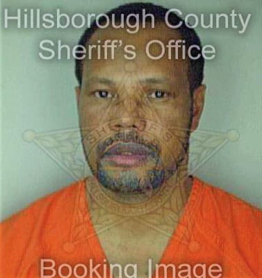 Gomes Anthony - Hillsborough County, FL 