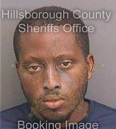 Mills Antwan - Hillsborough County, FL 