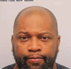 Douglas Babatunda - Chatham County, GA 