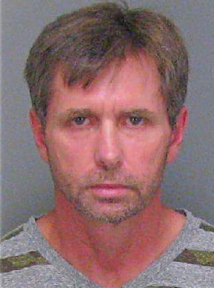 Godbold Brian - Florence County, SC 