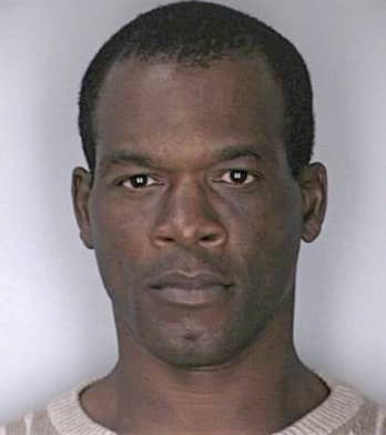 Williams Carl - Hillsborough County, FL 