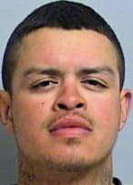 Ortiz Carlos - Tulsa County, OK 