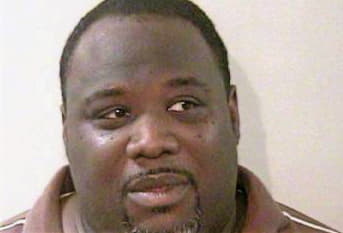 Brinson Cedrick - Leon County, FL 