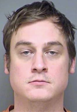 Thomas Chad - Denton County, TX 