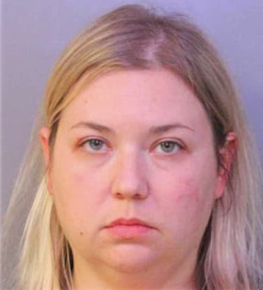 Martin Christine - Polk County, FL 
