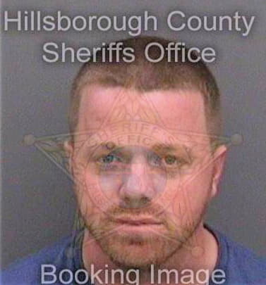 Staggs Christopher - Hillsborough County, FL 