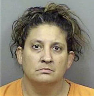 Smith Cynthia - Citrus County, FL 