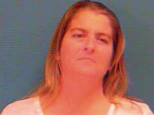 Sherer Dorothy - Stearns County, MN 