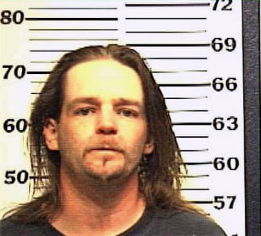 Goddard Dwayne - Denton County, TX 