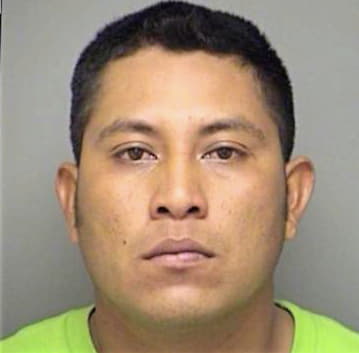 Cisneros Emisael - Denton County, TX 